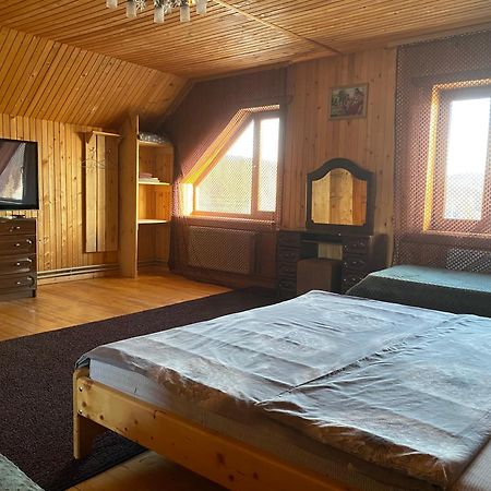 شقة Під Явором فوروختا المظهر الخارجي الصورة